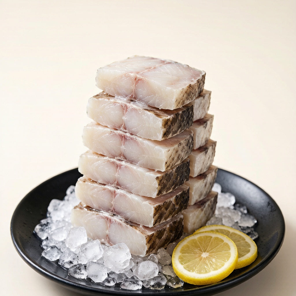 Hairtail Steaks